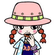 ONE PIECE Miss Goldenweek
