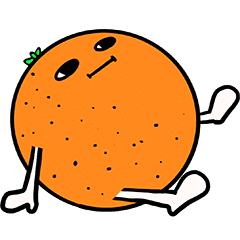 みかんですよ 公式スタンプ Lineクリエイターズスタンプ Stamplist みかんですよ 公式スタンプ Lineクリエイターズスタンプ Stamplist