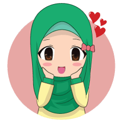 Dunia Jilbab