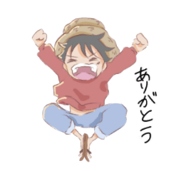ONE PIECE kaho