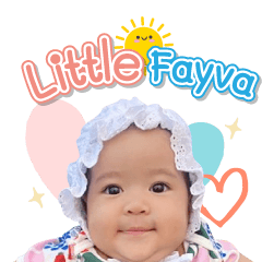 Little Fayva V.1
