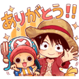 One Piece 第3弾 Line スタンプ Line Store One Piece 第3弾 Line スタンプ Line Store