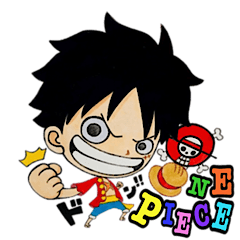 ONE PIECE イケシン