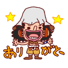 ONE PIECE -Usopp collection-