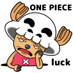 luck's ONE PIECE