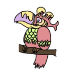 ONE PIECE creatures