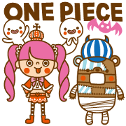 ONE PIECE 2 by toodle doodle