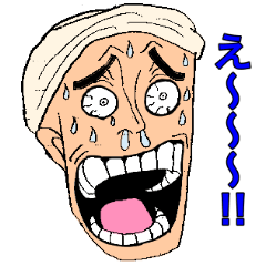 ONE PIECE surprise sticker