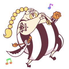 ONE PIECE The Beast Pirates