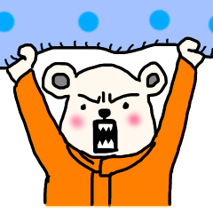 One Piece ベポすたんぷ Line スタンプ Line Store