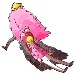One Piece ドンキホーテ家族 Line スタンプ Line Store One Piece ドンキホーテ家族 Line スタンプ Line Store