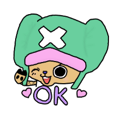 One Piece かわいいキャラ集めてみた Line スタンプ Line Store One Piece かわいいキャラ集めてみた Line スタンプ Line Store