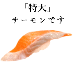 Sushi salmon8