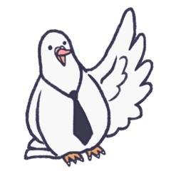 One Piece ハットリときどきcp9 Line スタンプ Line Store One Piece ハットリときどきcp9 Line スタンプ Line Store