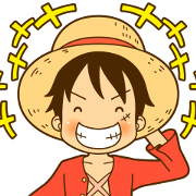 studio-keystone ONE PIECE