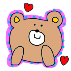 --- Hey Bear ---