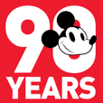 Mickey 90th Birthday