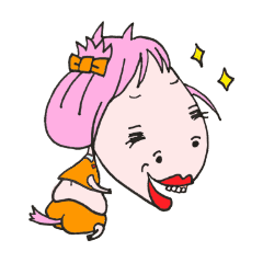 ロバ子さん Line スタンプ Line Store ロバ子さん Line スタンプ Line Store