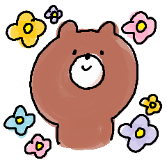 bear Kumakichi