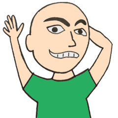 行け行けボーちゃん 夏編 Line スタンプ Line Store 行け行けボーちゃん 夏編 Line スタンプ Line Store