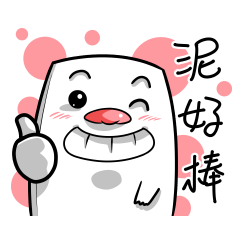 Mr. Tofu4~daily life