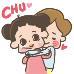 CHUCHUMEI-LOVE YOU