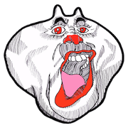 Onyan Funky Sticker 6 !!!