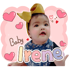 Baby Irene v.1