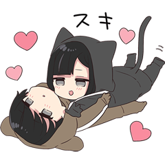Yurudara-chan.5