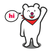 Polarph The Light Bear