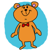 Conversation of Ribbon Bear