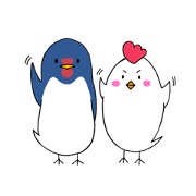 Chicken&Swallow