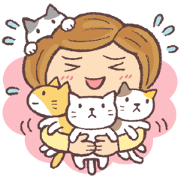 For cats 2