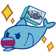 BJE Dolphin