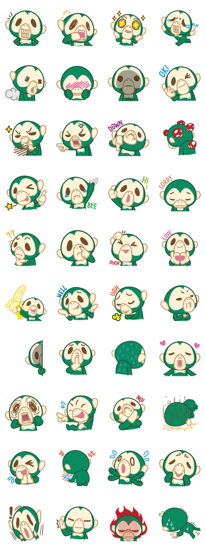 GONGU