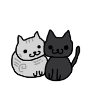 METAL CATZ family1