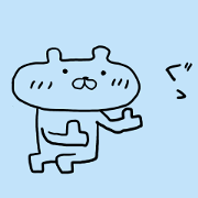 Clear Bear