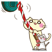Gosyuincat Temple Version
