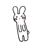 siroi usagi