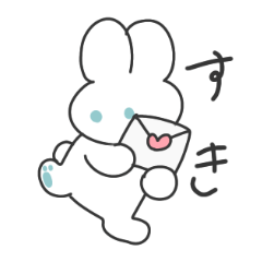 Pad Rabbit