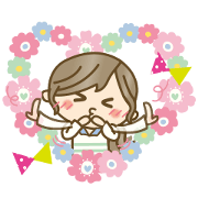 TAIWAN Natural Girl [spring-summer]