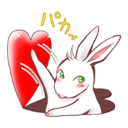 White Rabbit Days