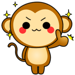 Monkey - It's me !!