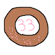 Infant writing word message33