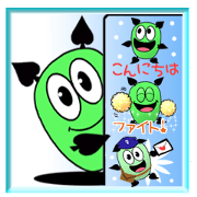 CARD SPIRITS vol.24 Torine (Japanese)