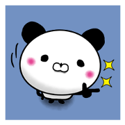 Mollycoddle Panda vol.02