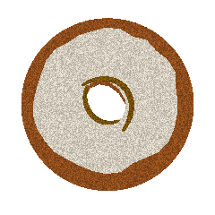 Donuts life