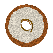 Donuts life