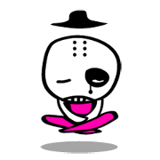 Stupid ghost TH