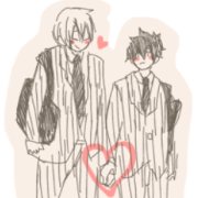 BOYS & LOVE